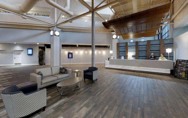 Southbank Hotel by Marriott Jacksonville Riverwalk