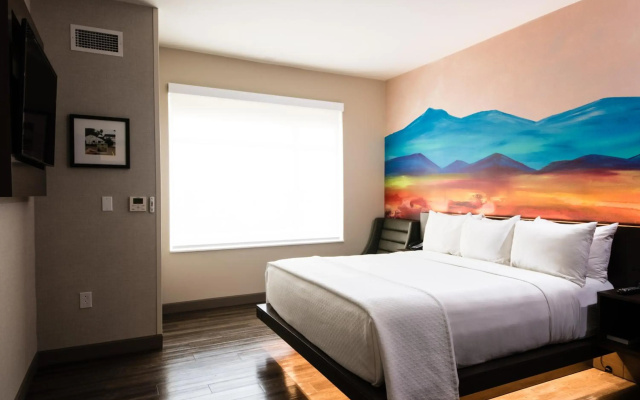 Cambria Hotel McAllen Convention Center