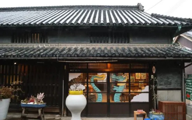 Sora to Ie — 2-star hotel in Tadotsu