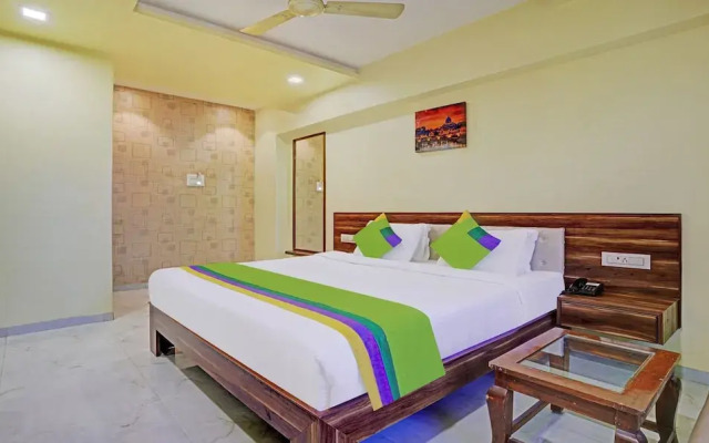 Treebo Trend De Grandeur Anand Nagar