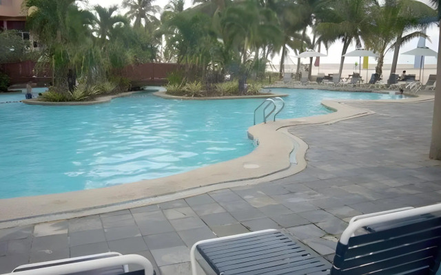 Primula Beach Hotel