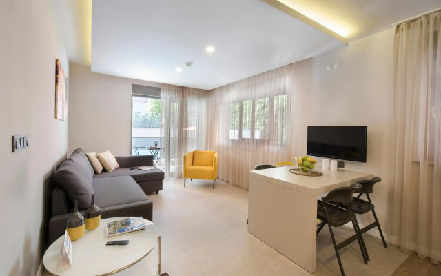 Trend Suites
