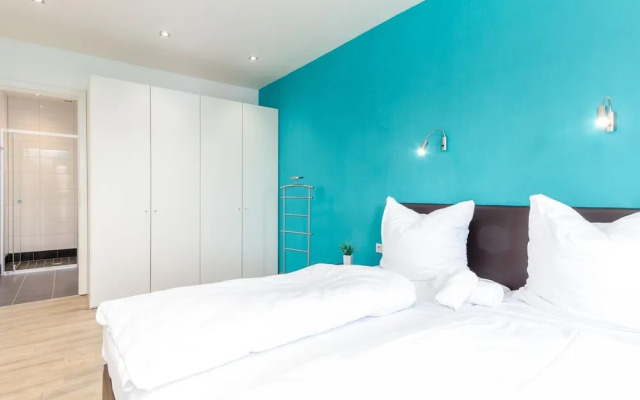 Nature Park Hillside Bungalow