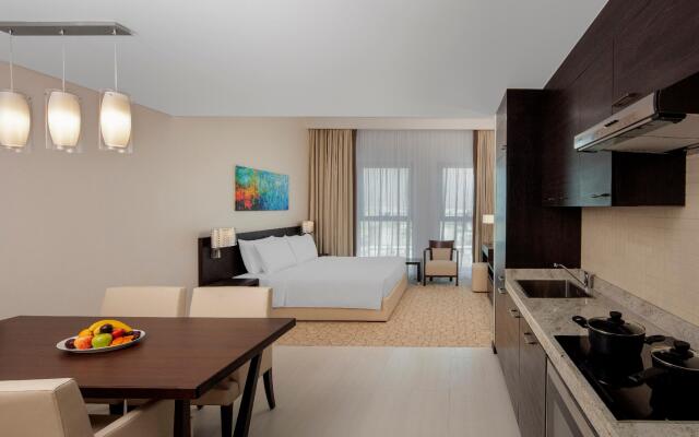 Hyatt Place Dubai Jumeirah Residences