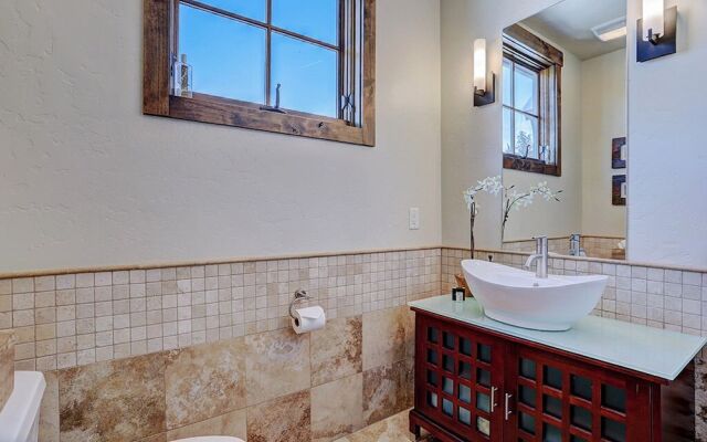 Casa de Familia - 4 Br Home