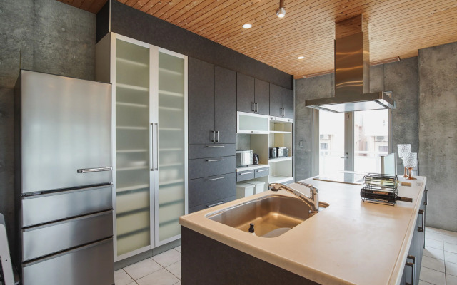 Infinity Resort Chatan