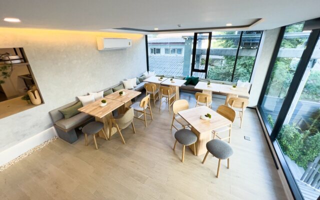 Wellness Stay & Hotel Sukhumvit 107