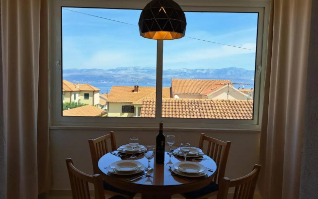 Apartment Jelica Sea View