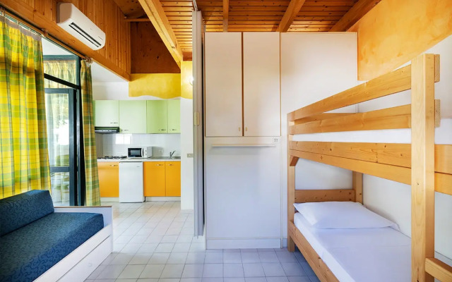 Residence Mare Pineta