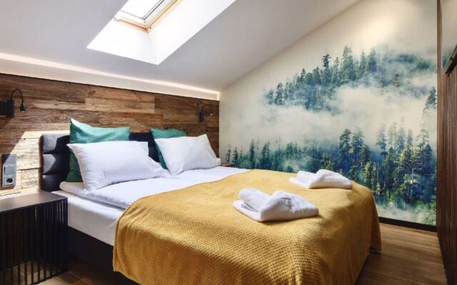 Apartment Kalinowa Szczyrk