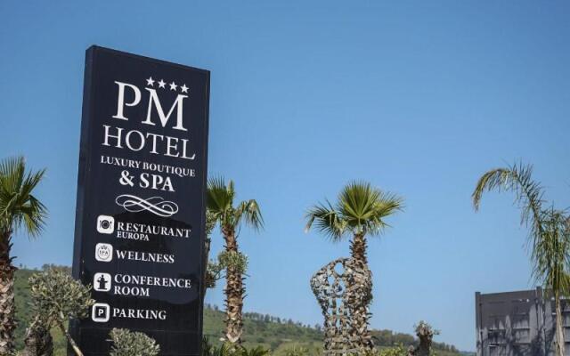 PM Hotel