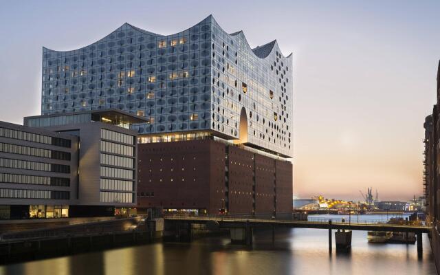 The Westin Hamburg