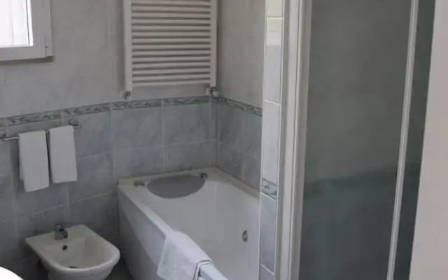 Hotel Fossati