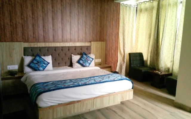 Hotel Glass INN