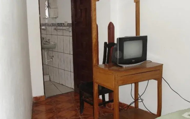 Hospedaje Bellota´s