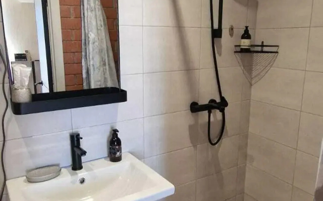 Квартира-студия Щелкунчик 7