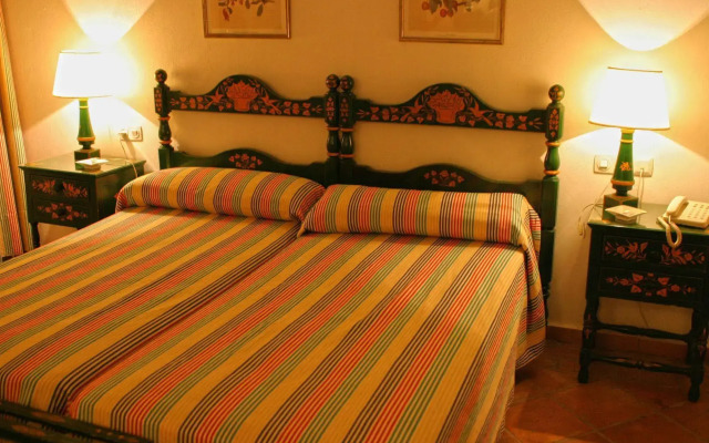 Hotel Apartamento Rural Finca Valbono