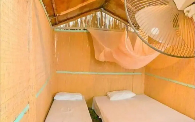 Sahara Beach Camp
