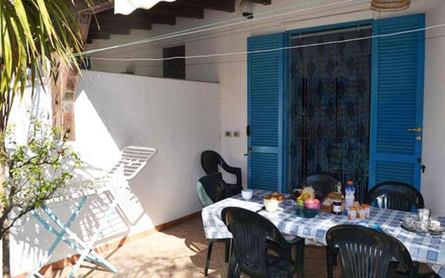 Villetta Climatizzata 5 Posti-Pt49