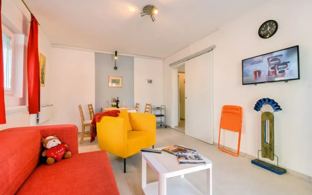 Holiday Apartments Volme