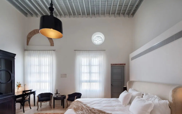 The Efendi Hotel