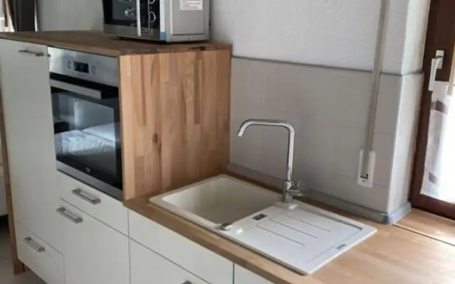 Country House on Silbersee