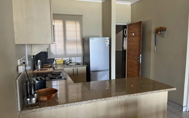 Apartment Sancta Maria