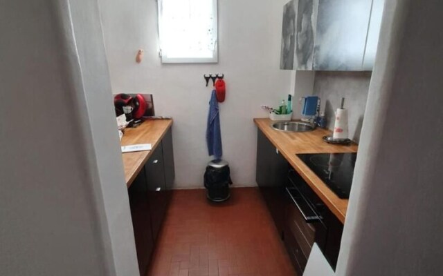 Saintes-maries-de-la-mer, 3 Rooms Close to Everything