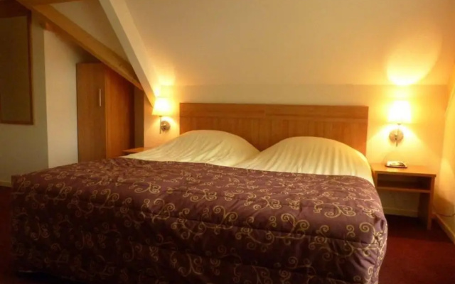 Hotel Brasserie Oud Maren