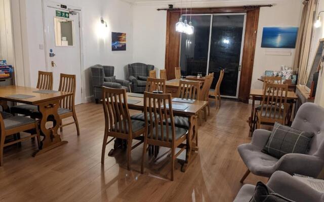 Lochaline Hotel
