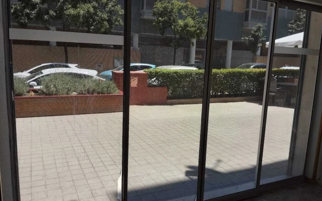 Hostel M Torres