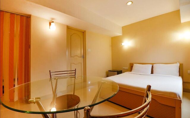 FabHotel Star