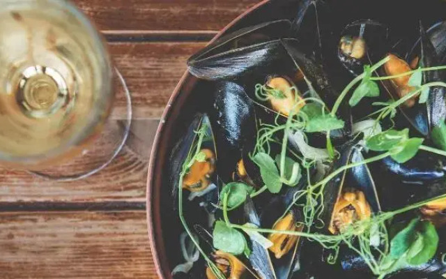 Oystercatcher Apartments