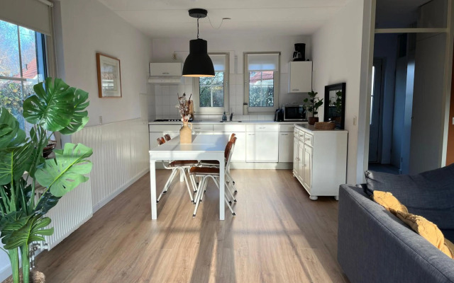 Vakantiewoning 'Eysinga State'