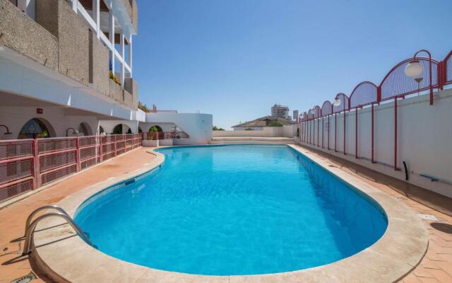 Apartamento T2 Duplex com Piscina