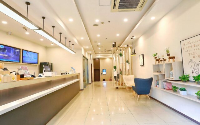 Hanting CQ 3rd ZS Road