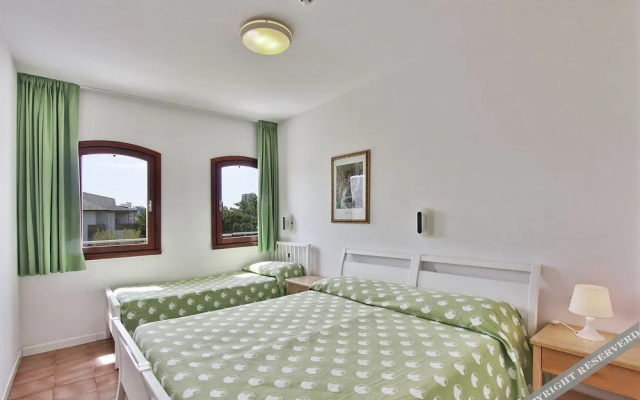 Aparthotel Ponza