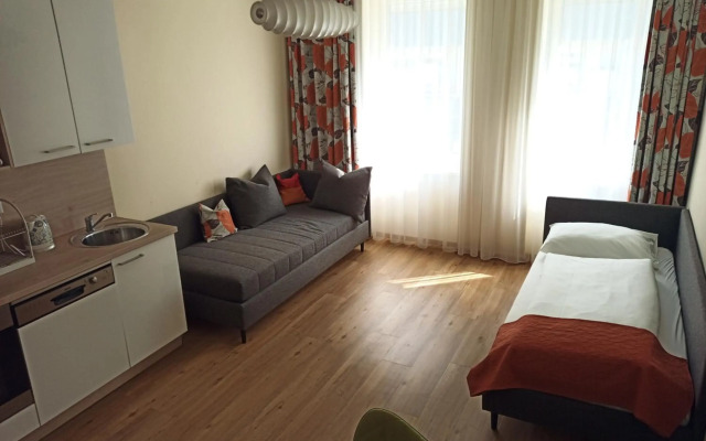 Hotel - Pension Adlerhof