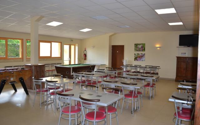 Camping LesPoutiroux - Tithome