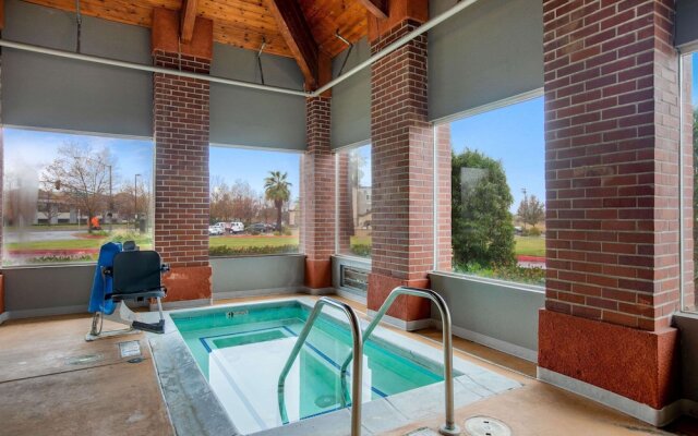 La Quinta Inn By Wyndham Livermore