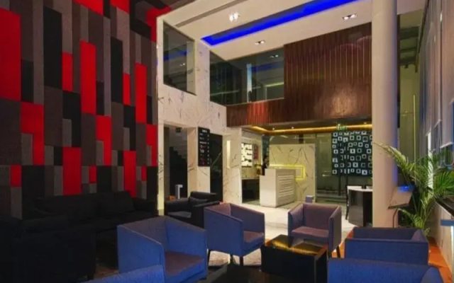 The Fern Residency Chandigarh