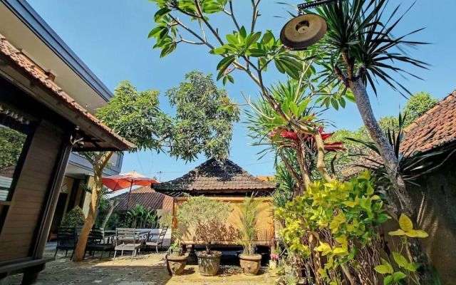 OYO 93056 Penginapan Pondok Abian Sukawati