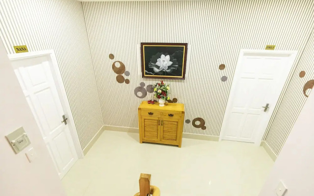 Suna's Home - Villa in Vung Tau