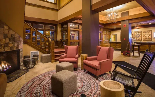 Sugarloaf Mountain Hotel