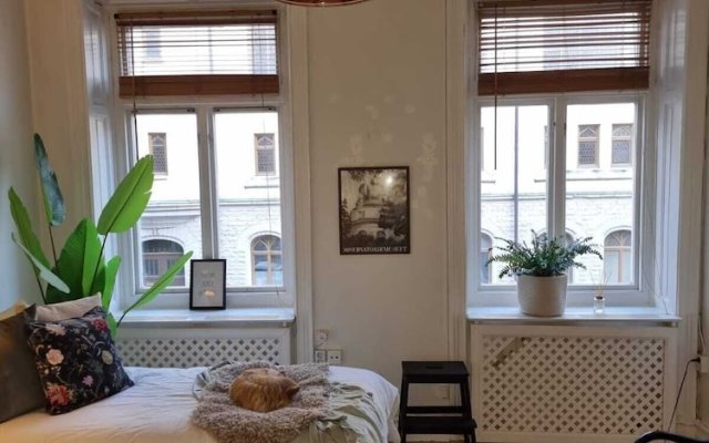 Lovely Apartment in the Heart of Stockholm!