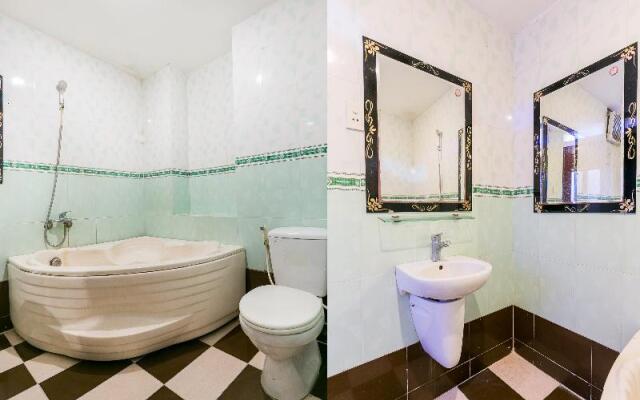 OYO 261 Binh Dung Hotel