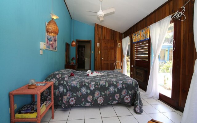 Xtabi Resort