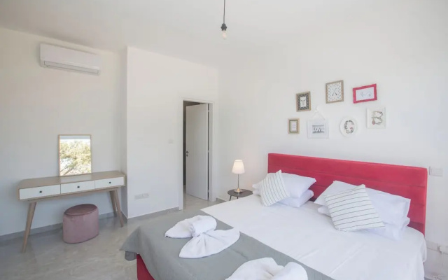 Protaras Vie Bleu Villa Vb4