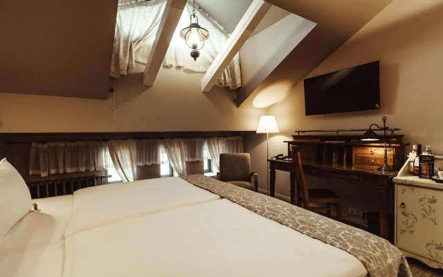Promenade Hotel Liepaja