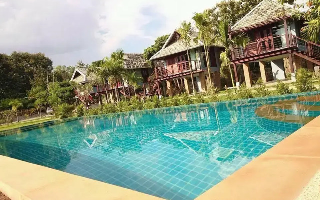 Villa Roi Buri